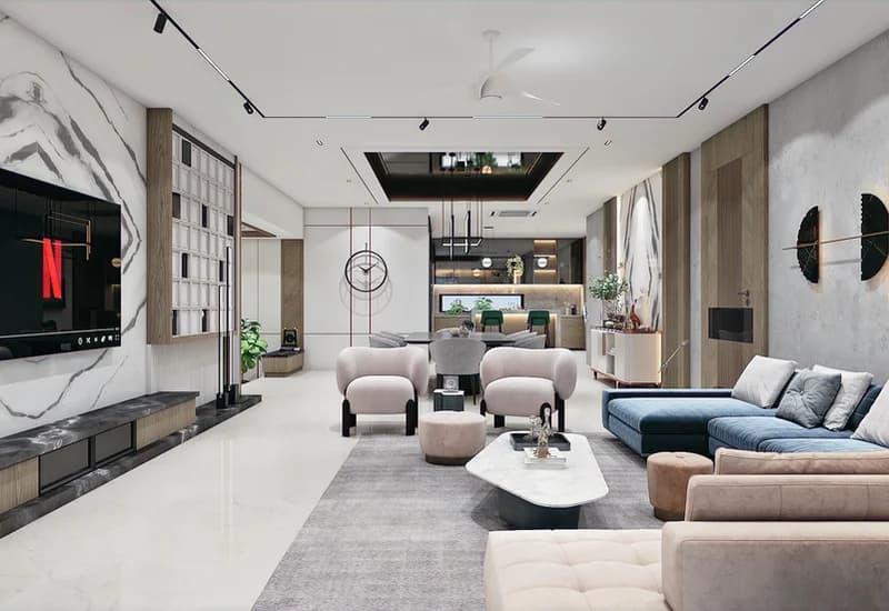 Interior Design Consultation